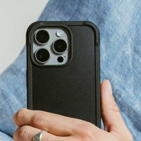 Nomad Rugged Case für das iPhone 16 Pro Max - Black