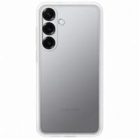 Samsung Original FlipSuit Case Samsung Galaxy S25 Plus - Weiß