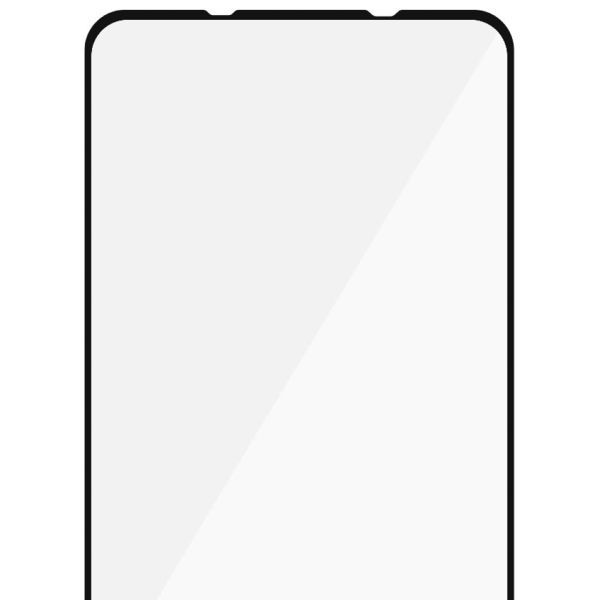 PanzerGlass Case Friendly Displayschutzfolie für das Xiaomi Redmi Note 11 Pro