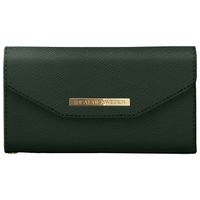 iDeal of Sweden Mayfair Clutch Grun für das iPhone 11 Pro