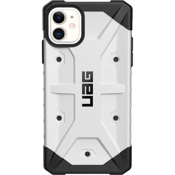 UAG Pathfinder Case weiß für das iPhone 11