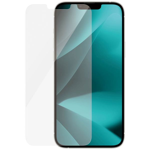 PanzerGlass Antibakterieller Screen Protector für das iPhone 14 Plus