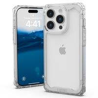 UAG Plyo Hard Case Apple iPhone 15 Pro - Ice Clear