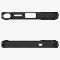 Spigen Ultra Hybrid™ Case MagSafe Samsung Galaxy S25 Ultra - Frost Black