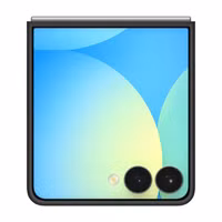 Spigen AirSkin Backcover Samsung Galaxy Z Flip 7 - Aramid Black