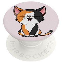 PopSockets iMoshion PopGrip - Kitten