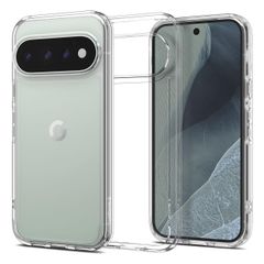 Spigen Ultra Hybrid Google Pixel 11 Pro XL - Crystal Clear