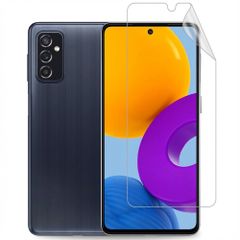 imoshion Displayschutz Folie 3-Pack Samsung Galaxy M52