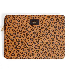 Wouf Daily Laptop Hülle 13-14 Zoll - Laptop Sleeve - Agar