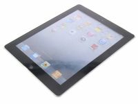 Transparenter Gel Case iPad 4 (2012) 9.7 inch / 3 (2012) 9.7 inch / 2 (2011) 9.7 inch