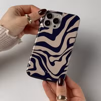 Burga Tough Back Cover für das Samsung Galaxy A55 - Vigilant