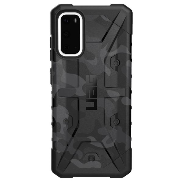 UAG Pathfinder Case für das Samsung Galaxy S20