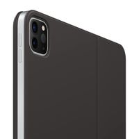 Apple Smart Folio Keyboard Apple iPad Air 13 Zoll (2025) M3 / (2024) M2 / iPad Pro 12.9 (2018/2020/2021/2022) - ukrainian - Schwarz