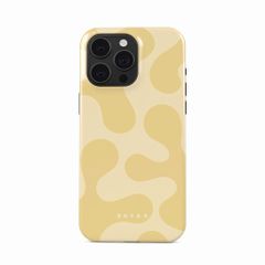 Burga Tough Back Cover MagSafe Apple iPhone 15 Pro - Glow