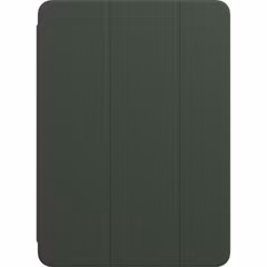 Apple Smart Folio Apple iPad Air 11 Zoll (2025) M3 / (2024) M2 / iPad Pro 11 (2020/2021/2022) / Air 5 (2022) / Air 4 (2020) - Cyprus Green