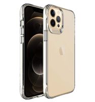 imoshion Rugged Air Case für das Apple iPhone 12 Pro Max - Transparent