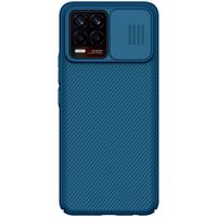 Nillkin CamShield Case für das Realme 8 (Pro) - Blau