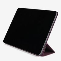 Pomologic BookCover Apple iPad 11 (2025) 11 Zoll A16 / iPad 10 (2022) 10.9 Zoll - Burgundy