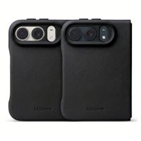 Decoded Silikon-Case MagSafe Apple iPhone Duo - Black