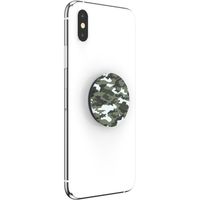 PopSockets PopGrip - Abnehmbar - Dark Green Camo