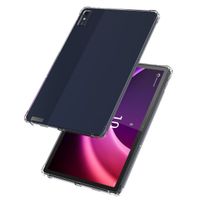 imoshion Shockproof Case Lenovo Tab M10 5G - Transparent