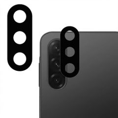 imoshion 2er-Pack Objektivschutz für Kamera für das Samsung Galaxy A26 - Schwarz