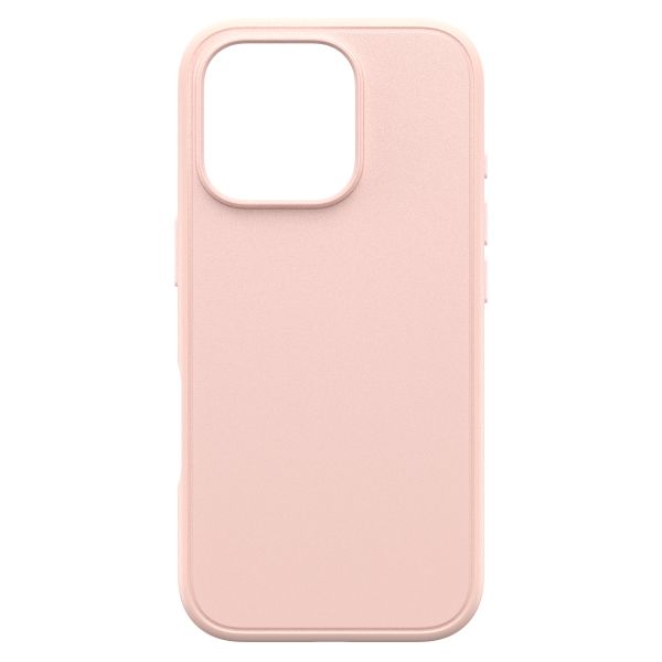 OtterBox Symmetry Clear Case MagSafe Apple iPhone 16 Pro - Ballet Shoes Rose