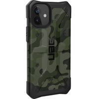 UAG Pathfinder Case Apple iPhone 12 Mini - Forest Camo