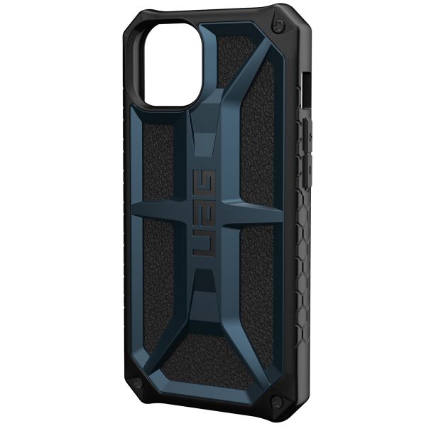 UAG Monarch Case für das Apple iPhone 13 - Mallard