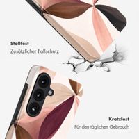 Selencia Vivid Back Cover Samsung Galaxy S26 - Silk Spirit