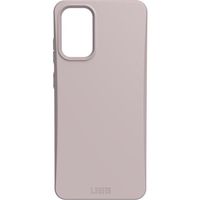 UAG Outback Hardcase für das Samsung Galaxy S20 Plus - Lilac