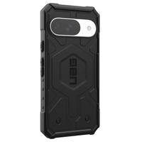 UAG Pathfinder Back Cover Magnet für das Google Pixel 9 - Black