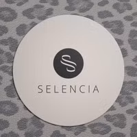 Selencia Sabi Laptop Cover Leopardenmuster Apple MacBook Air 13 Zoll (2018-2020) - Midnight Black