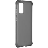 Itskins Spectrum Frost Backcover für das Samsung Galaxy S20 Plus