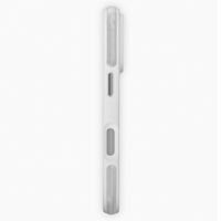 iDeal of Sweden Bumper Case MagSafe Apple iPhone 17 Pro - Cloudy White