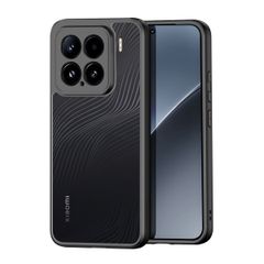 Dux Ducis Aimo Back Cover Xiaomi 15 - Transparent