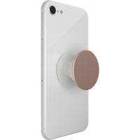 PopSockets PopGrip - Abnehmbar - Aluminum Ros√© Gold