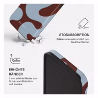 Burga Tough Back Cover MagSafe Apple iPhone 18 Pro Max - Core