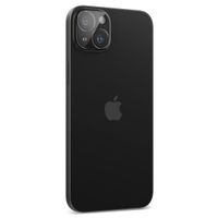 Spigen GLAStR EZ Fit Optik Kameraschutz 2er-Pack für Apple iPhone 15 / 15 Plus - Crystal Clear