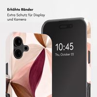 Selencia Vivid Rückabdeckung mit MagSafe Apple iPhone 16 - Silk Spirit