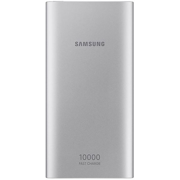 Samsung Battery Pack 10.000 mAh Micro-USB - Grau