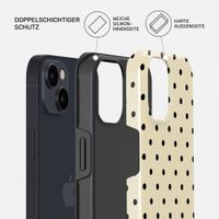 Burga Tough Back Cover MagSafe Apple iPhone 13 - Sweet Treat