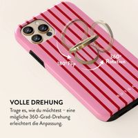 Burga Ringholder Gold - Handyringe - Favorite Bikini