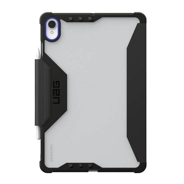 UAG Plyo Hard Case Samsung Galaxy Tab S11 - Black / Transparent