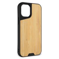 Mous Limitless 3.0 Case Bamboo für das iPhone 12 Pro Max