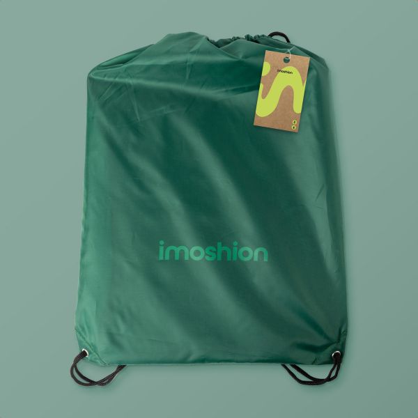 imoshion Reisetisch - Tablethalter Auto - 7 Aufbewahrungsfächer - Inklusive 2 Malvorlagen - Grün