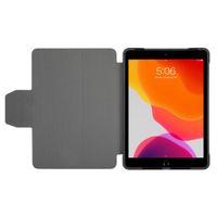 Targus Pro Tek Eco Klapphülle iPad 9 (2021) 10.2 Zoll / iPad 8 (2020) 10.2 Zoll / iPad 7 (2019) 10.2 Zoll / Air 3 (2019) / Pro 10.5 (2017) - Schwarz