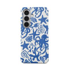 Burga Tough Back Cover MagSafe Samsung Galaxy S26 - Nera