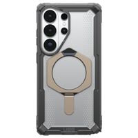 UAG Plasma XTE Back Cover MagSafe Samsung Galaxy S26 Ultra - Ash / Titanium