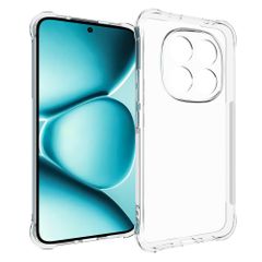imoshion Shockproof Case Xiaomi Redmi Note 15 Pro Plus (5G) - Transparent
